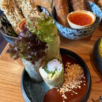  at Bodhi Vegan Living - St George in Hamburg