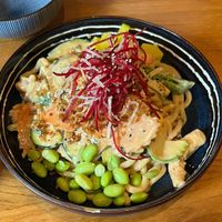  at Bodhi Vegan Living - St George in Hamburg