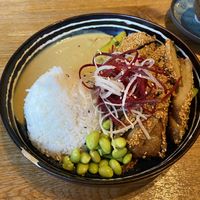   at Bodhi Vegan Living - St George in Hamburg