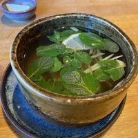   at Bodhi Vegan Living - St George in Hamburg