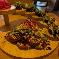  at Bodhi Vegan Living - St George in Hamburg