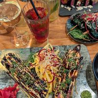   at Bodhi Vegan Living - St George in Hamburg