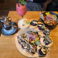  at Bodhi Vegan Living - St George in Hamburg