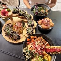   at Bodhi Vegan Living - St George in Hamburg