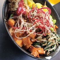  at Bodhi Vegan Living - St George in Hamburg