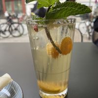   at Bodhi Vegan Living - St George in Hamburg