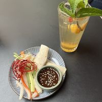   at Bodhi Vegan Living - St George in Hamburg