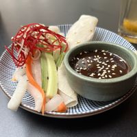   at Bodhi Vegan Living - St George in Hamburg