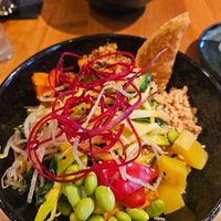 #25 BUDDHA BOWL at Bodhi Vegan Living - St George in Hamburg