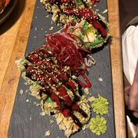   at Bodhi Vegan Living - St George in Hamburg