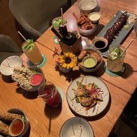   at Bodhi Vegan Living - St George in Hamburg