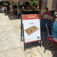   at La Plaza Malaga - Calle Alcazabilla in Malaga