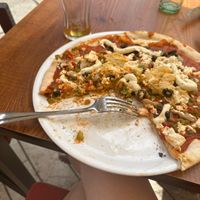   at La Plaza Malaga - Calle Alcazabilla in Malaga