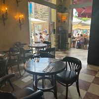   at La Plaza Malaga - Calle Alcazabilla in Malaga