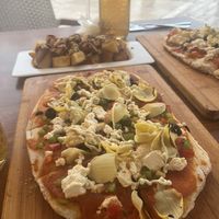   at La Plaza Malaga - Calle Alcazabilla in Malaga