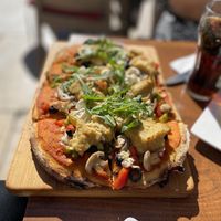   at La Plaza Malaga - Calle Alcazabilla in Malaga