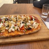   at La Plaza Malaga - Calle Alcazabilla in Malaga