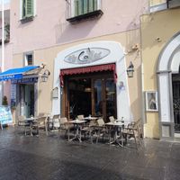  at Bar Pasticceria Fratelli Calise in Forio
