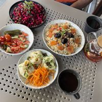   at OSHPAZ - Regent Street in London