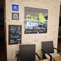  at Can Kiwi in Mallorca