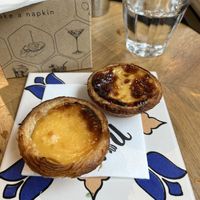   at Mister Nata - Haarlemmerdijk in Amsterdam