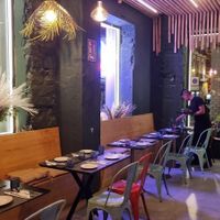  at Vi Viet in Alicante