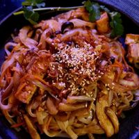 24. Pho Xao Chay at Vi Viet in Alicante