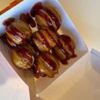  at Mr. Puffs in Mississauga