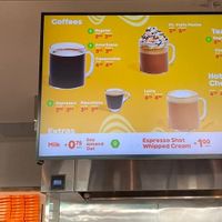  at Mr. Puffs in Mississauga