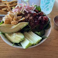 Power Bowl  at Acreage in Lafayette