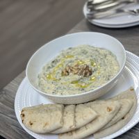   at Neek Vegan in Duluth