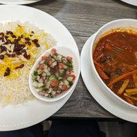  at Neek Vegan in Duluth