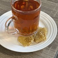   at Neek Vegan in Duluth