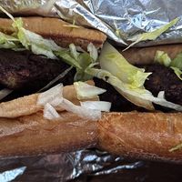   at Neek Vegan in Duluth