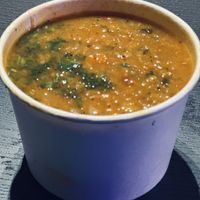   at Neek Vegan in Duluth