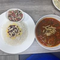  at Neek Vegan in Duluth