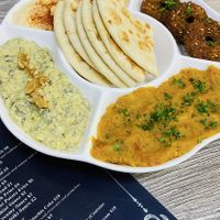 The Sampler  at Neek Vegan in Duluth