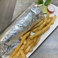   at Neek Vegan in Duluth