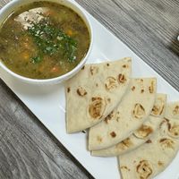   at Neek Vegan in Duluth