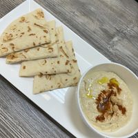   at Neek Vegan in Duluth