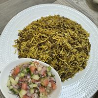   at Neek Vegan in Duluth