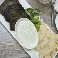   at Neek Vegan in Duluth