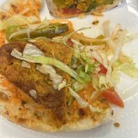 Tasty and enjoyable will be back  at Neek Vegan in Duluth