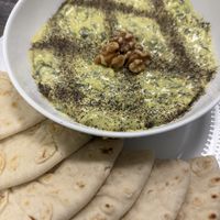   at Neek Vegan in Duluth