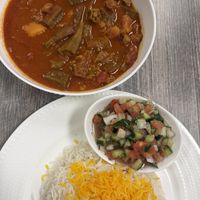   at Neek Vegan in Duluth