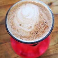 Oat Chai Latte at Catalano & Co Baldivis in Baldivis
