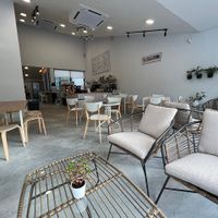  at Senyuman Daun & Café in Ayer Itam