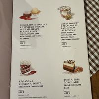 ...  at Gostilna GROF in Vransko