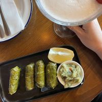   at Eleni's Kitchen + Bar in Yarraville