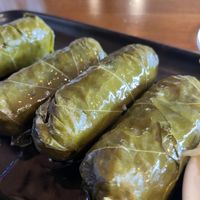   at Eleni's Kitchen + Bar in Yarraville